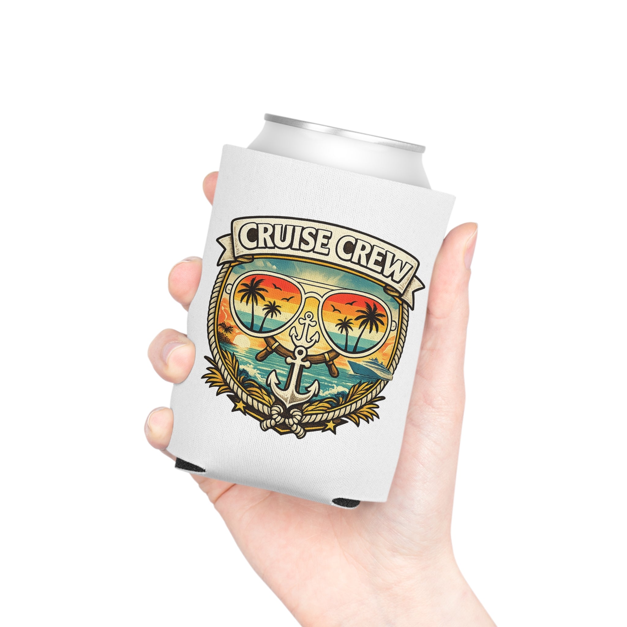 CRUISE COOZIE