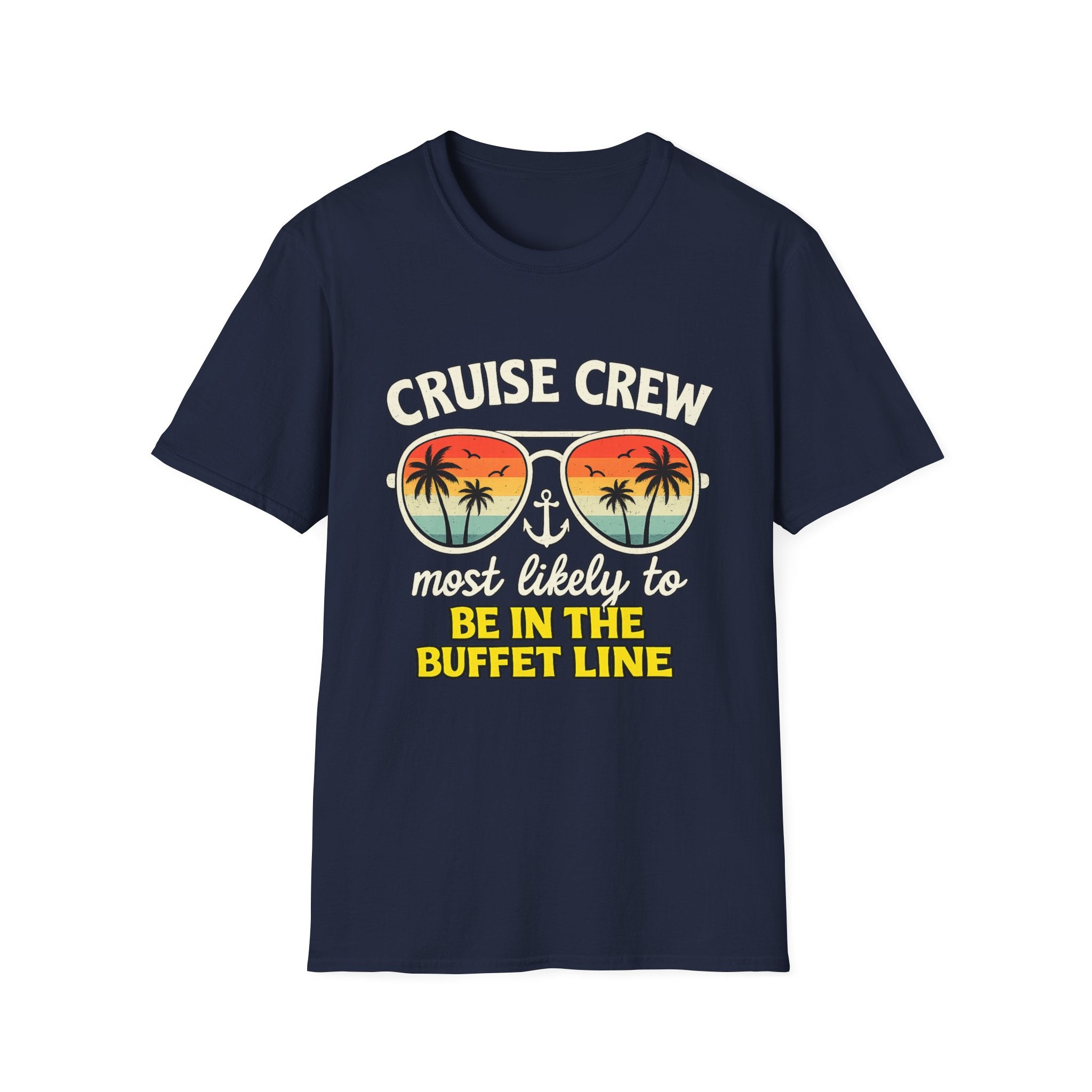 BUFFET LINE