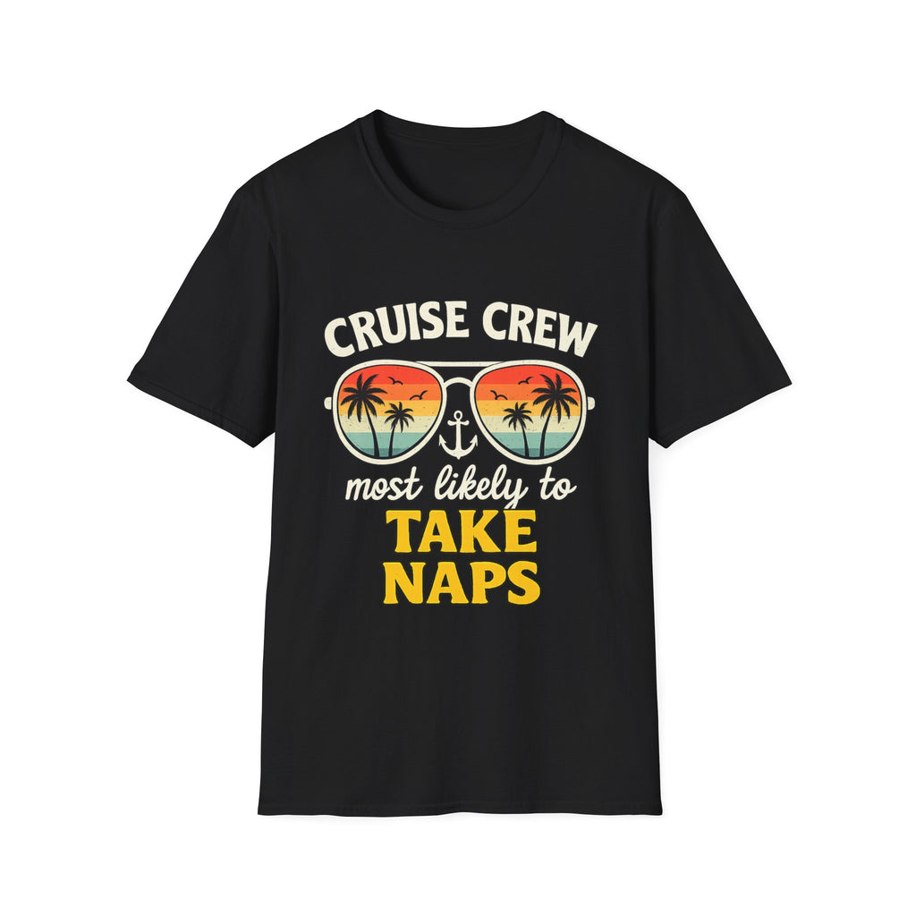 TAKE NAPS