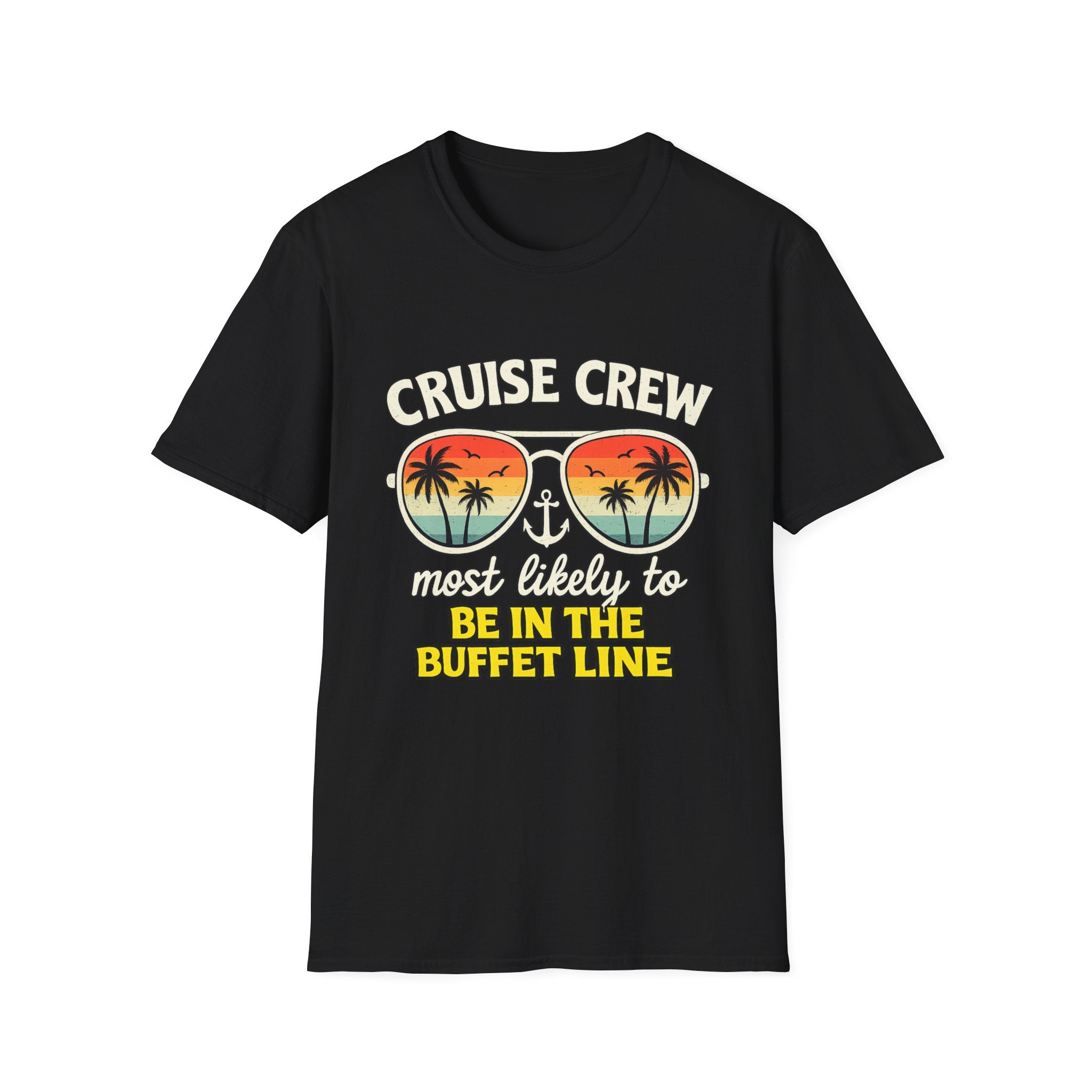 BUFFET LINE