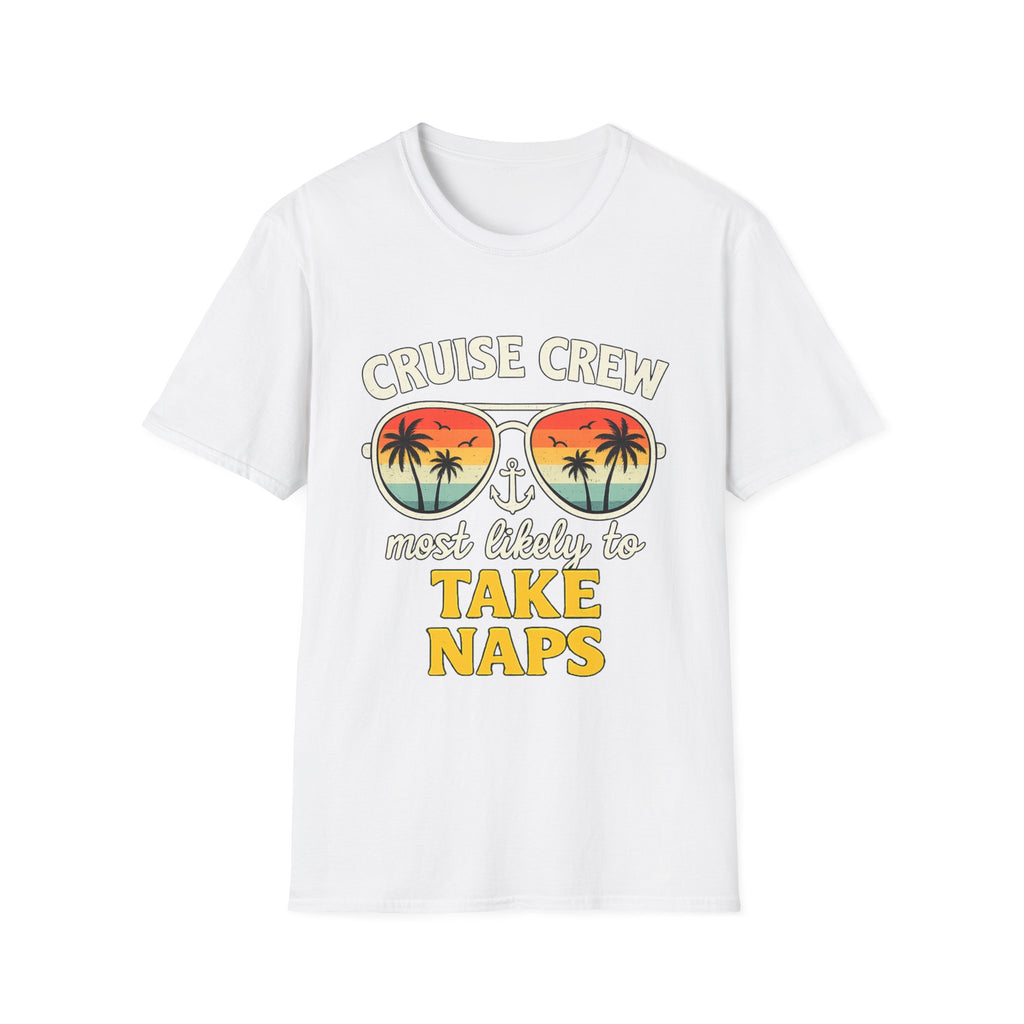 TAKE NAPS