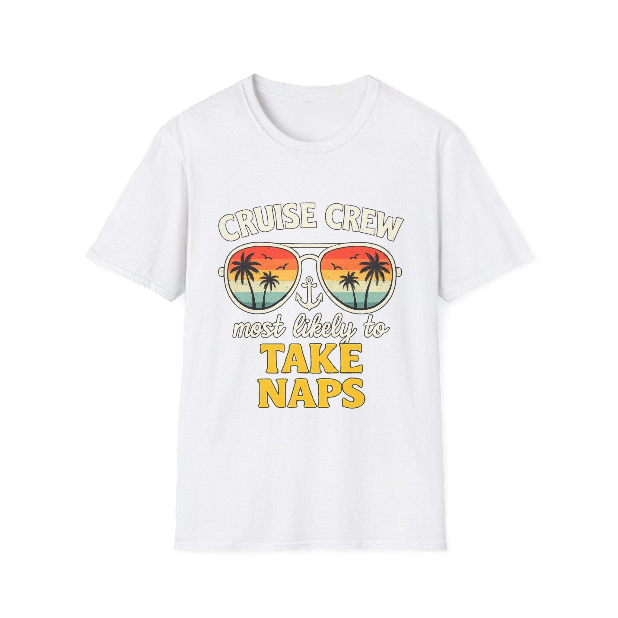 TAKE NAPS