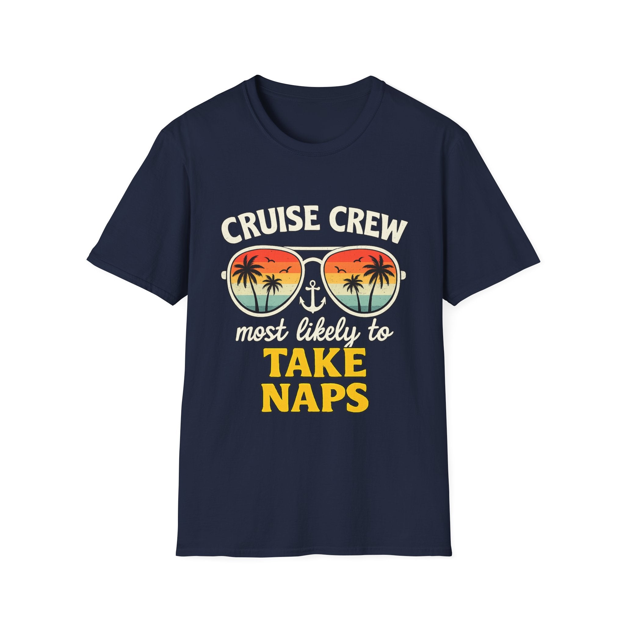 TAKE NAPS