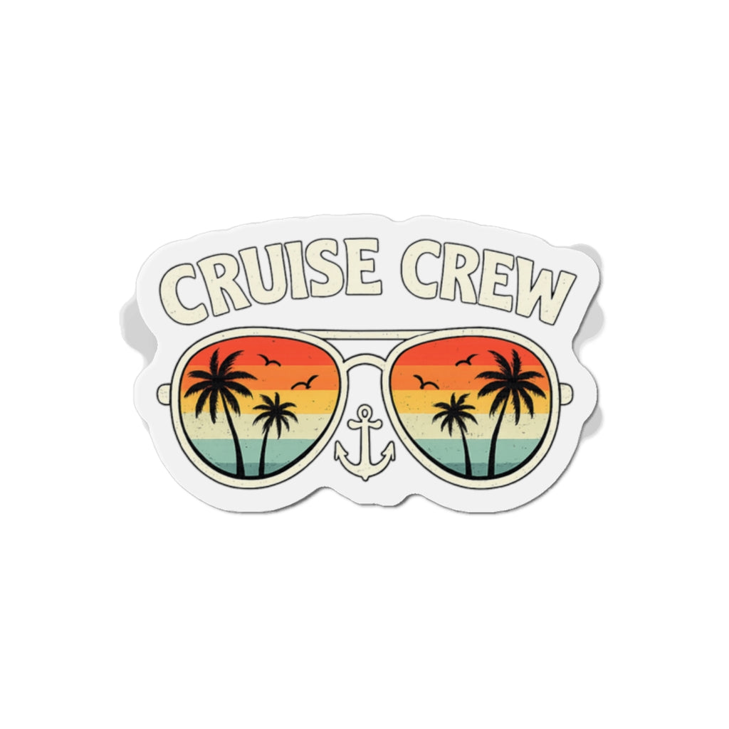 STATEROOM MAGNET