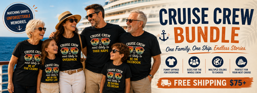 CRUISE CREW BUNDLE