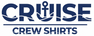 CruiseCrewShirts - Home